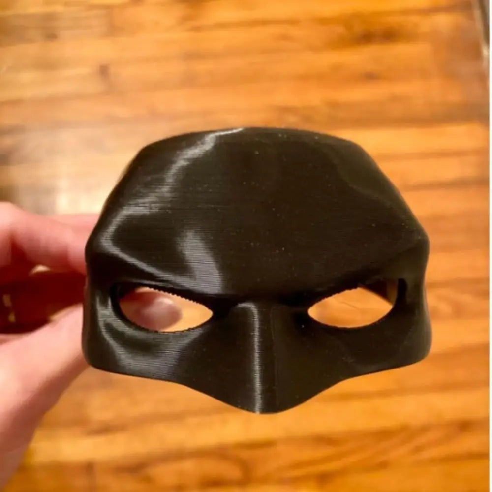 Bat Cat Avenger Mask