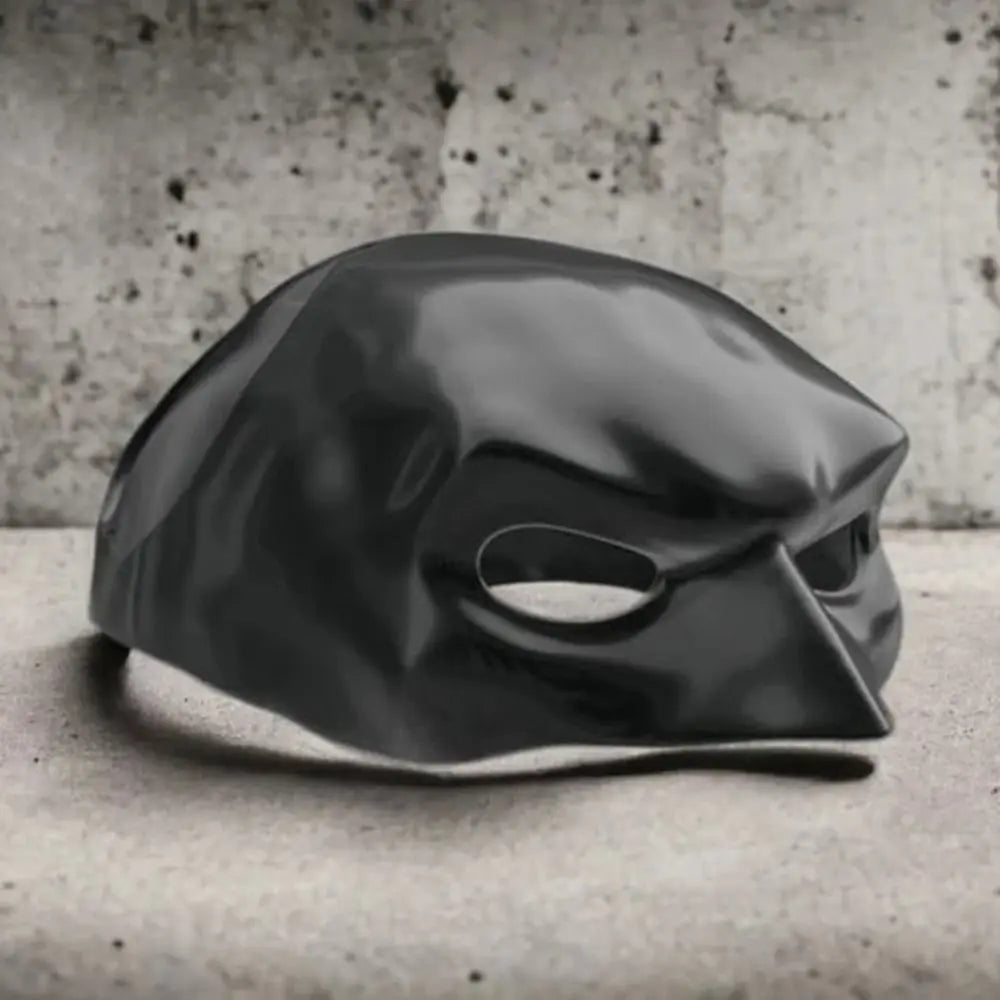 Bat Cat Avenger Mask